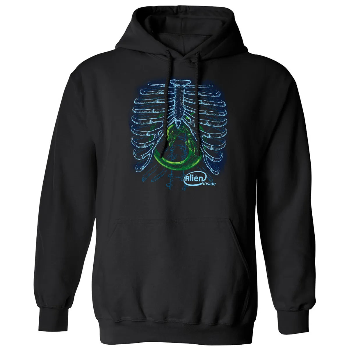 Classic Unisex Hoodie - CAM9FKEY