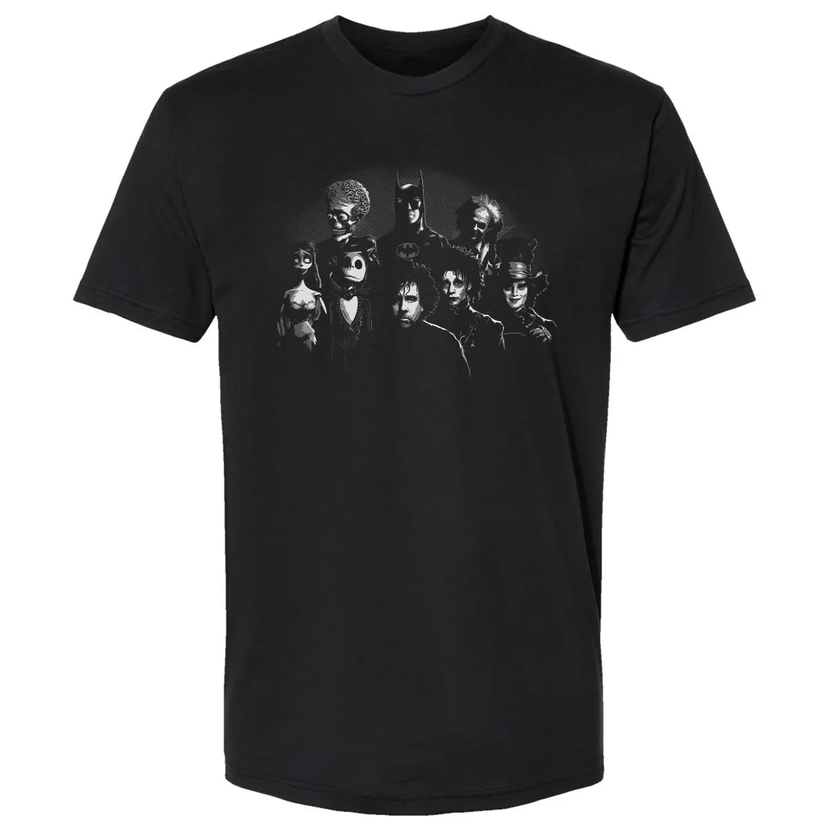 Premium Unisex T-shirt - UH4Z6NNA