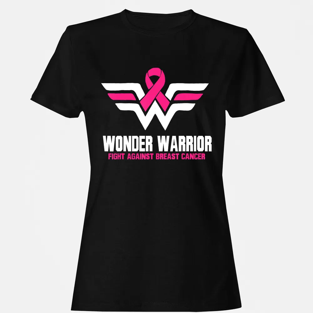 Women's T-shirt - PHSUDTQA