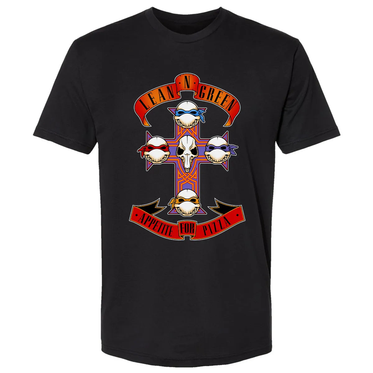 Premium Unisex T-shirt - N4PYZV1B