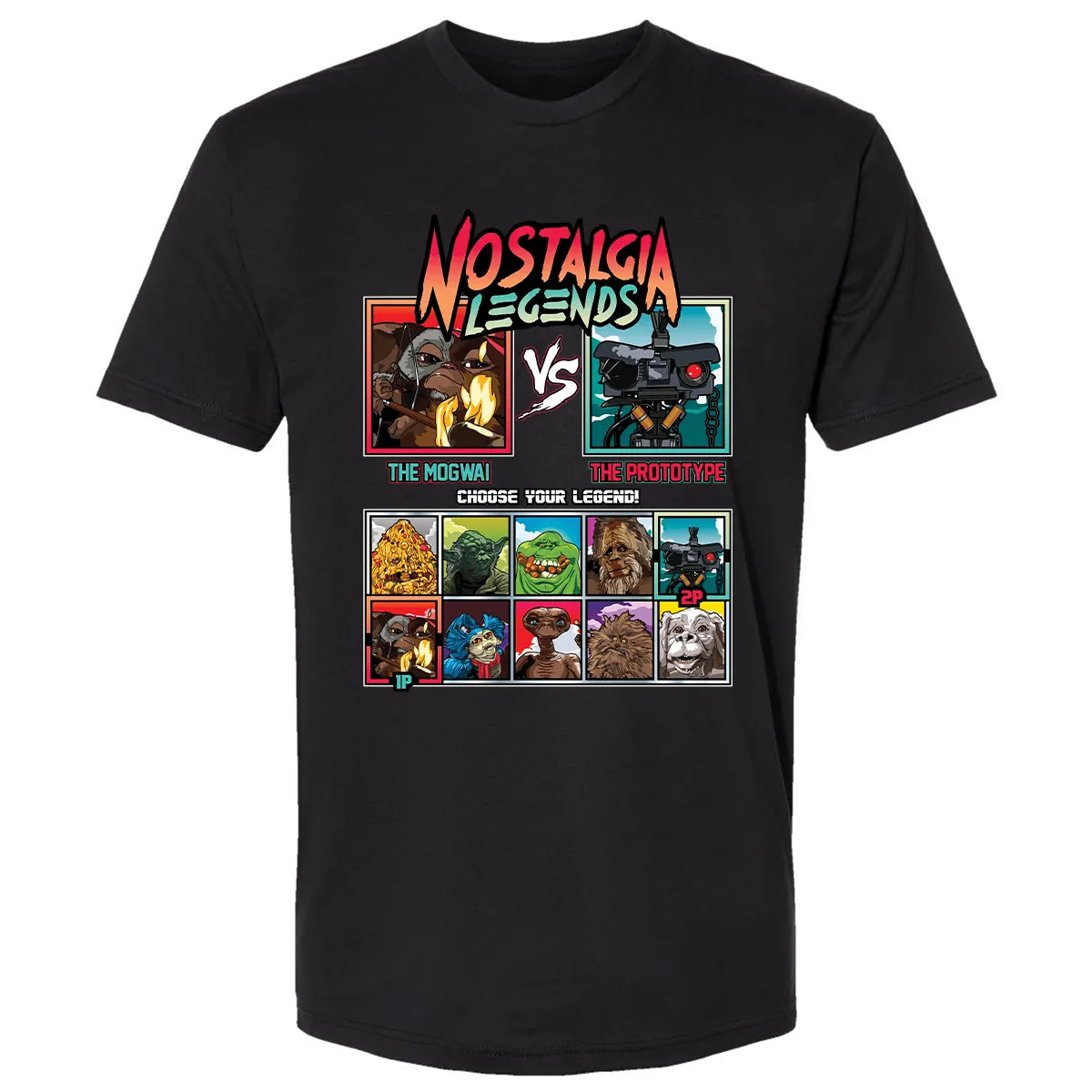 Premium Unisex T-shirt - D5G9EKVF