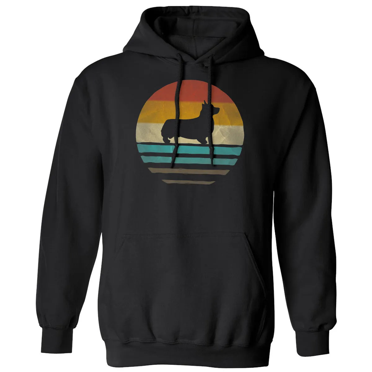 Classic Unisex Hoodie - T85Y5T26