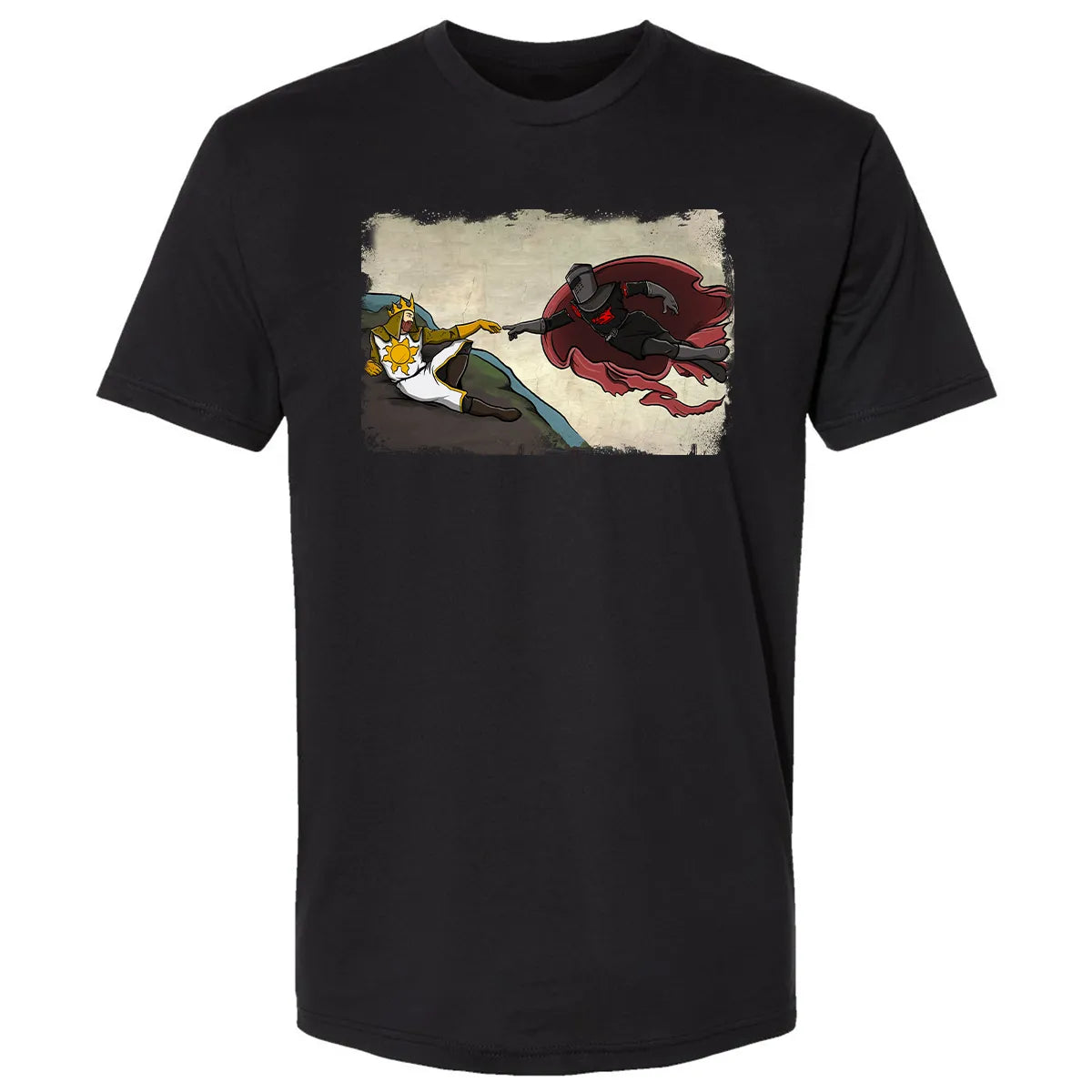 Premium Unisex T-shirt - YG2799R1