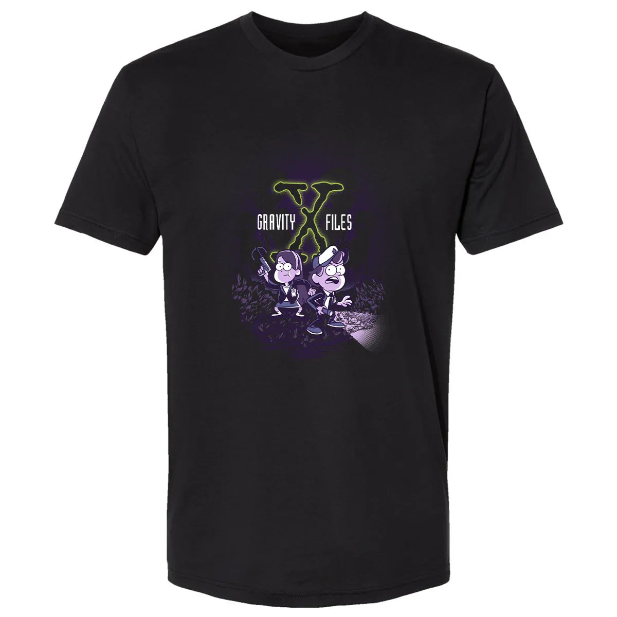 Premium Unisex T-shirt - C1AGEMLL