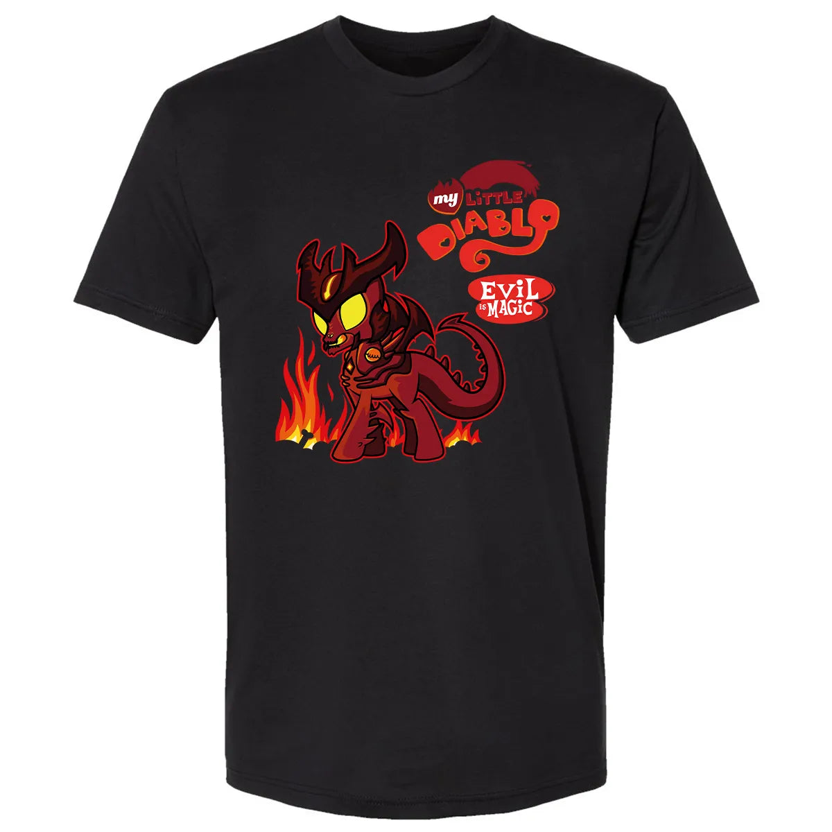 Premium Unisex T-shirt - 43M4T1SP