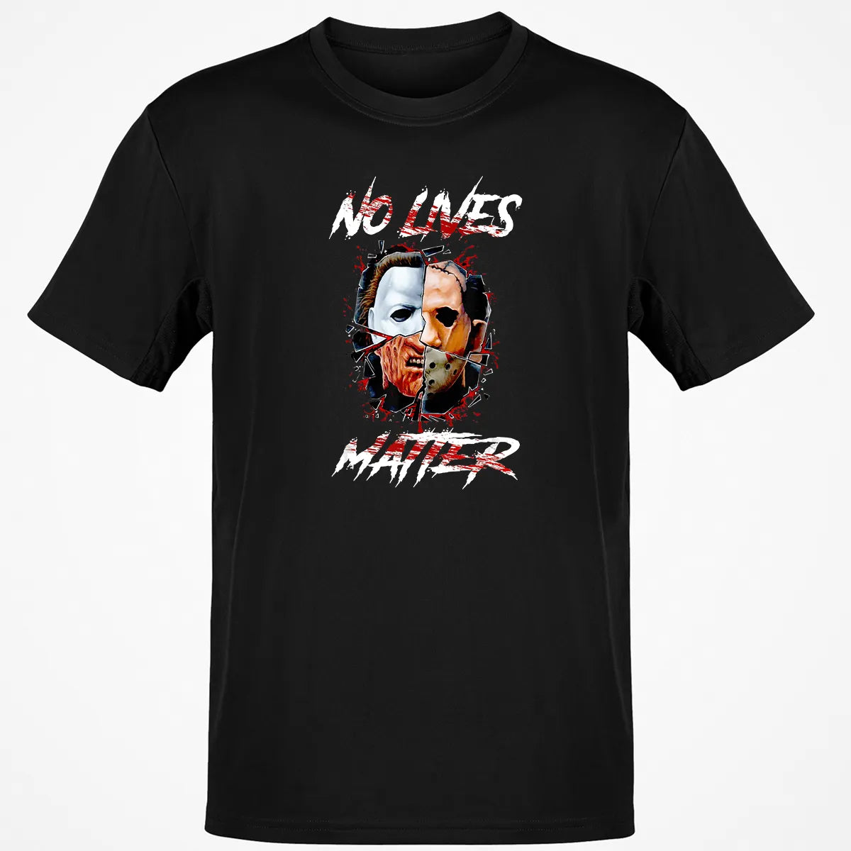 Classic Unisex T-Shirt - XMQGVNSP