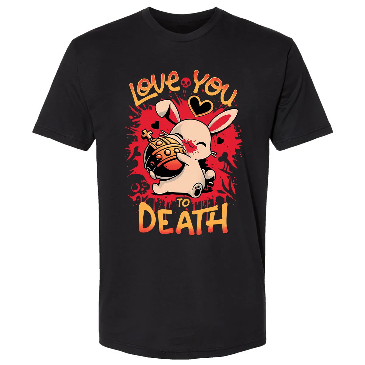 Premium Unisex T-shirt - 3XWKT5BU