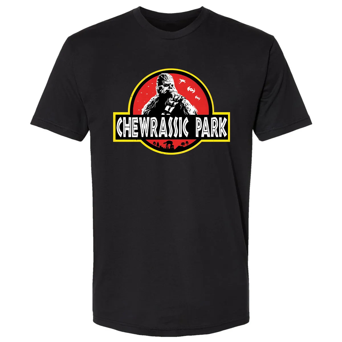 Premium Unisex T-shirt - 1KAACWDC