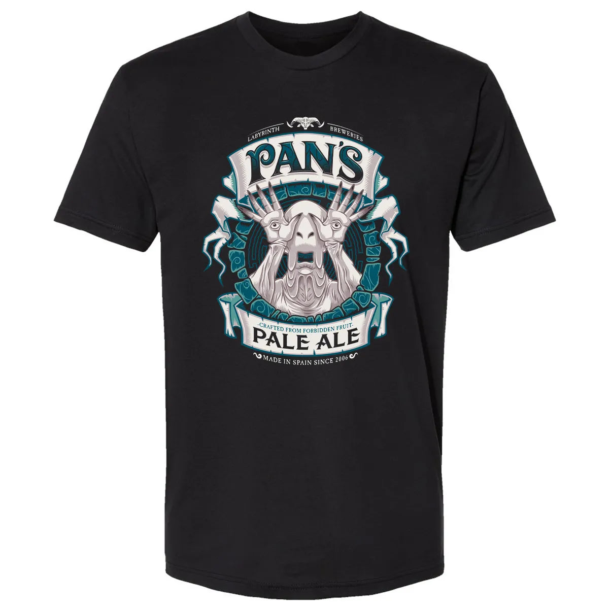 Premium Unisex T-shirt - TBC9212G