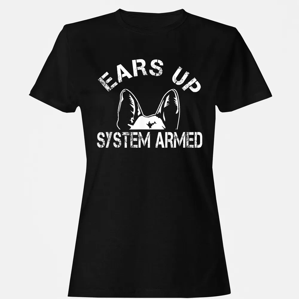 Women's T-shirt - 8A4QZKLA