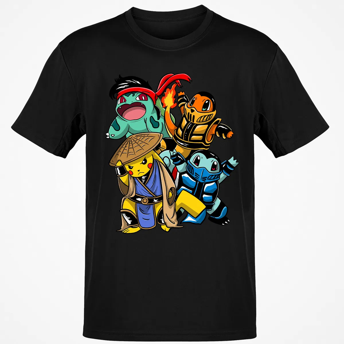Classic Unisex T-Shirt - RA5Q25EP