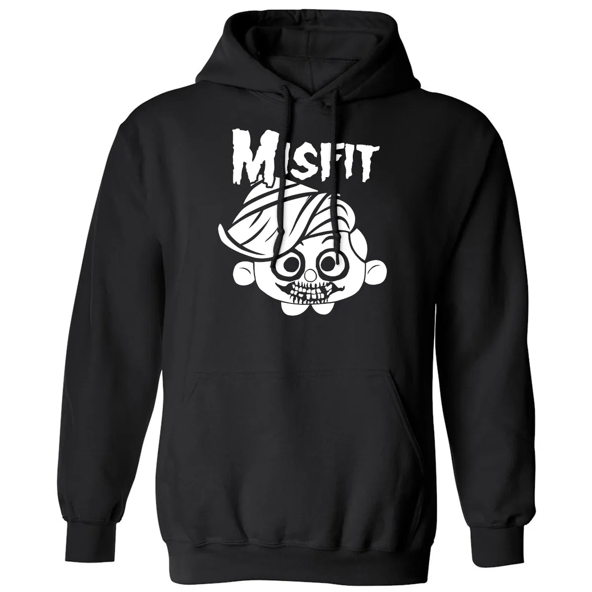Classic Unisex Hoodie - KFN2C2FE