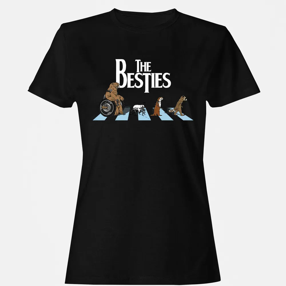 Women's T-shirt - NJWB796R