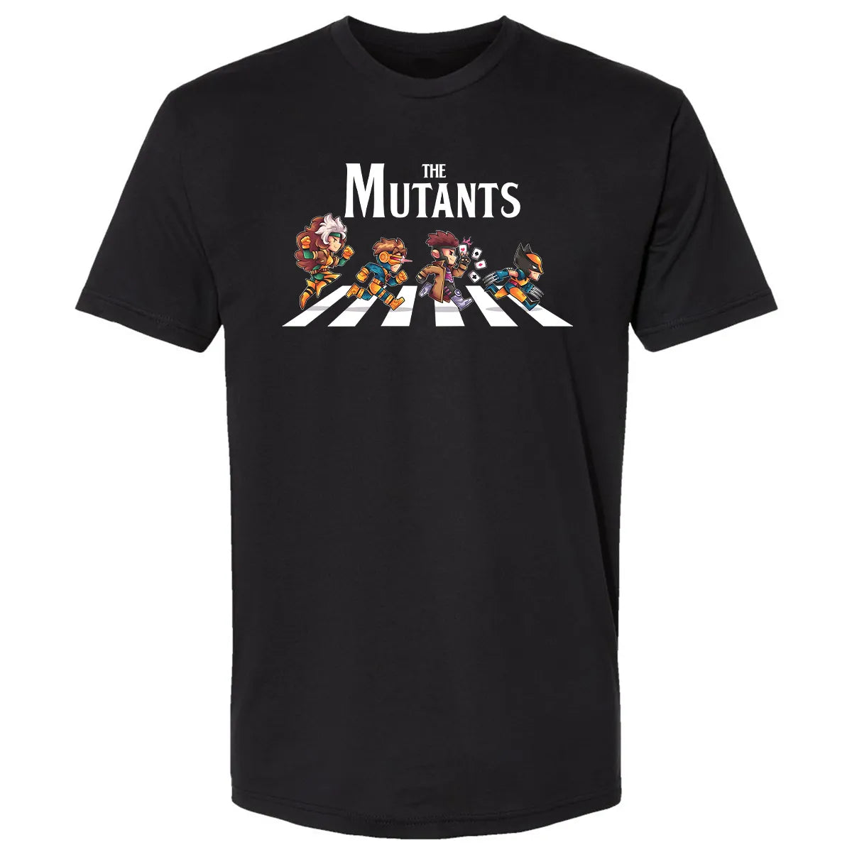 Premium Unisex T-shirt - 68QLTKW6