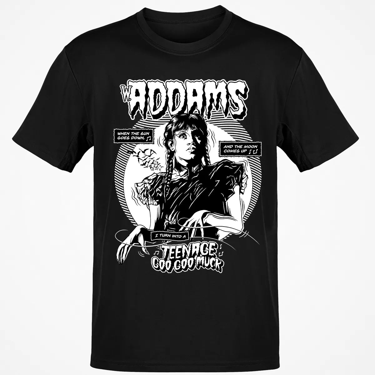 Classic Unisex T-Shirt - 1PSTVJFJ