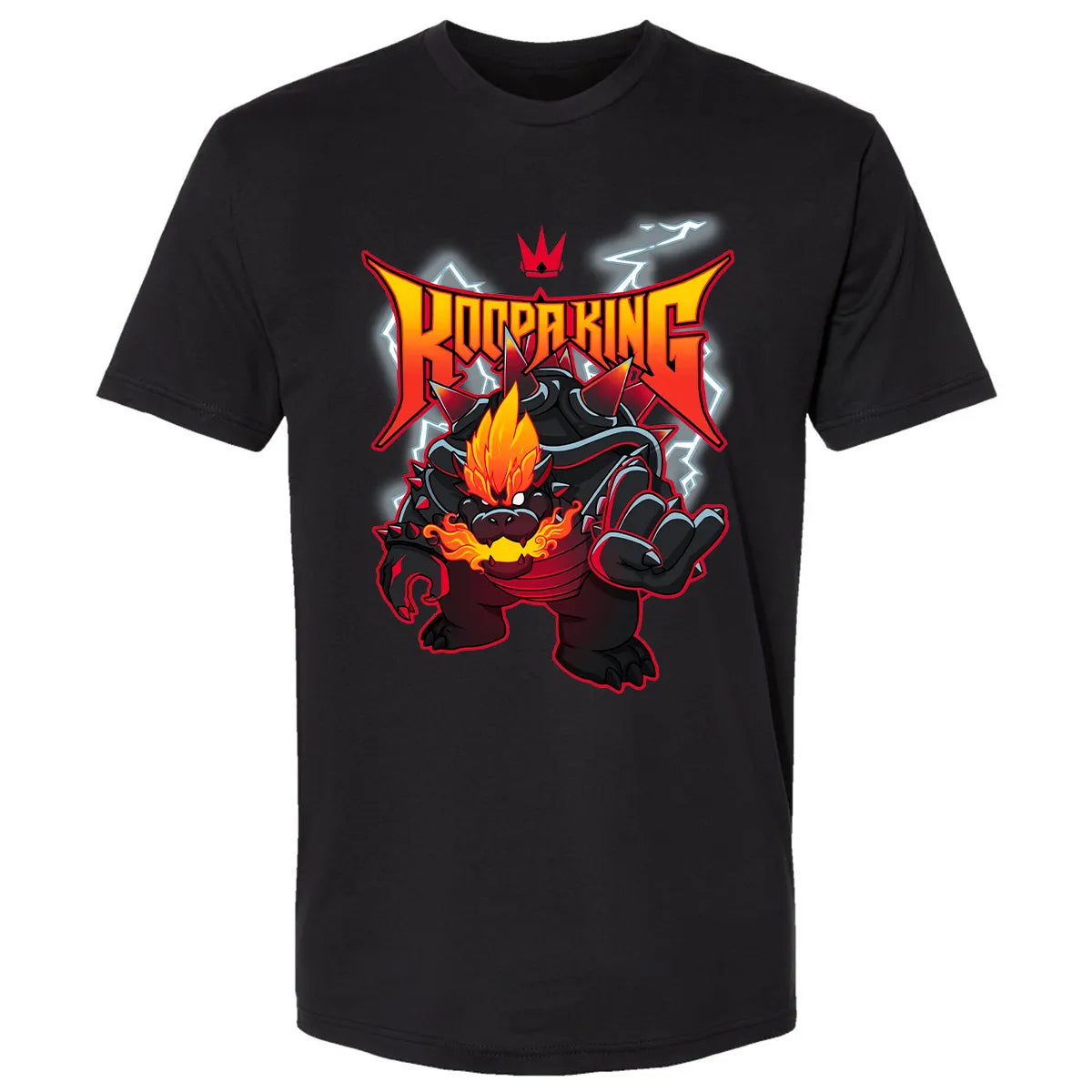 Premium Unisex T-shirt - GJ35K4QW