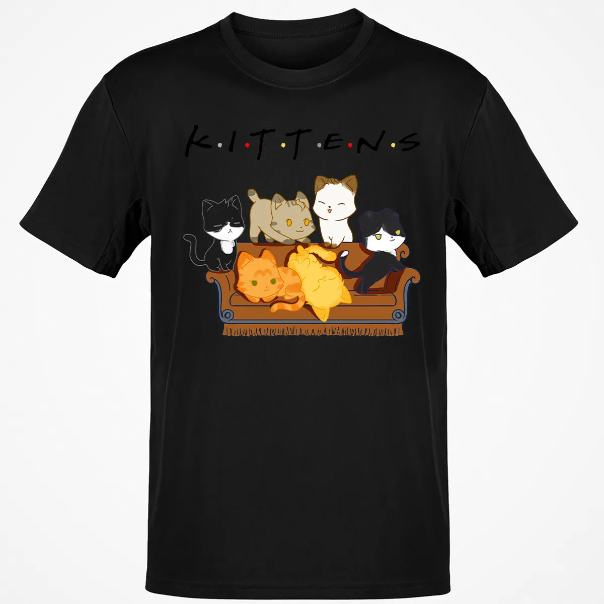 Classic Unisex T-Shirt - H65U4TKS