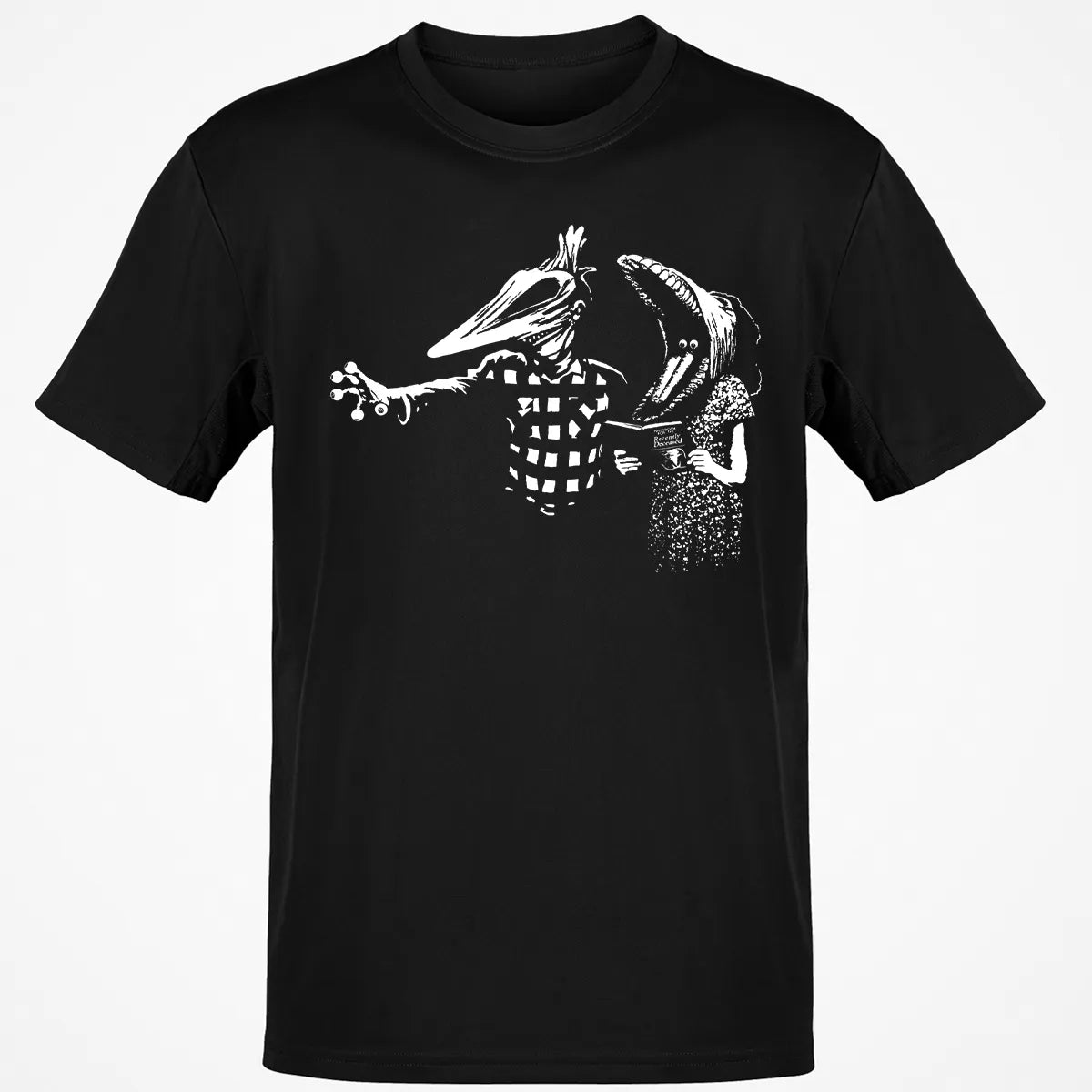 Classic Unisex T-Shirt - EM5RB6VN