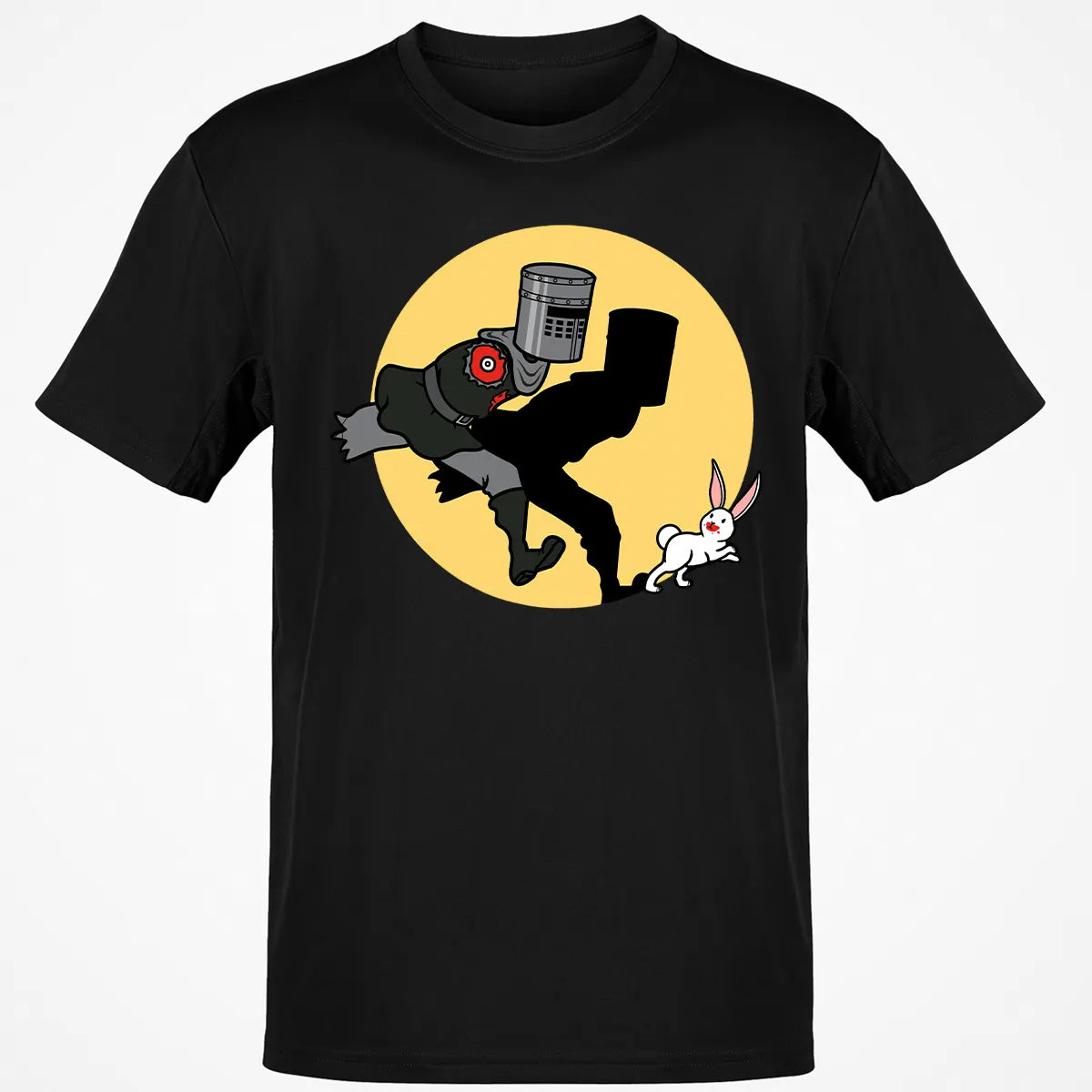 Classic Unisex T-Shirt - 6SQL88B5