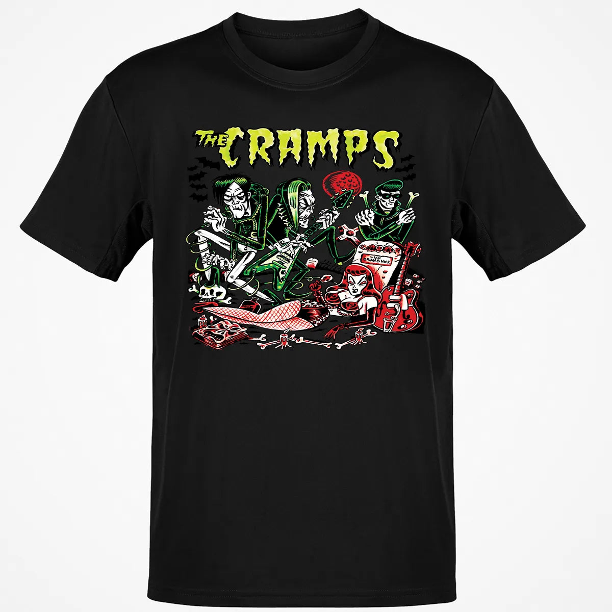 Classic Unisex T-Shirt - MF6E7L7G