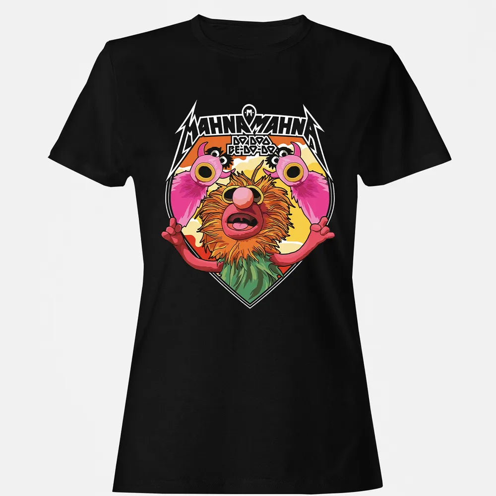 Women's T-shirt - 5J7BW8Z9