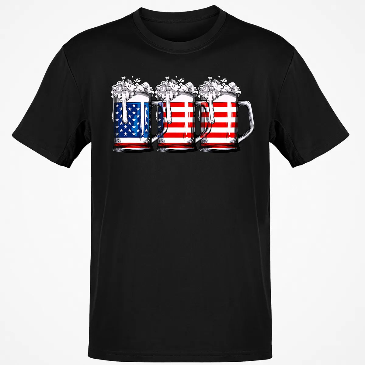 Classic Unisex T-Shirt - 3CCGKCK8