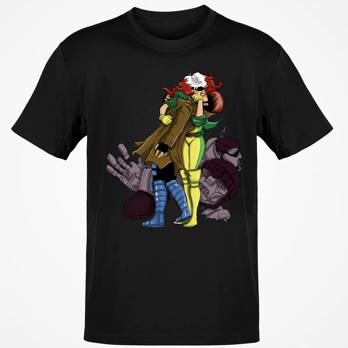 Classic Unisex T-Shirt - SEQZJV3G