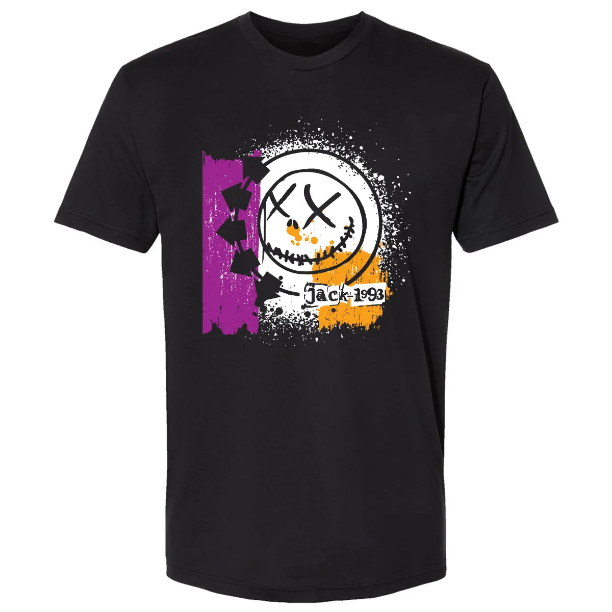 Premium Unisex T-shirt - A64SKREU