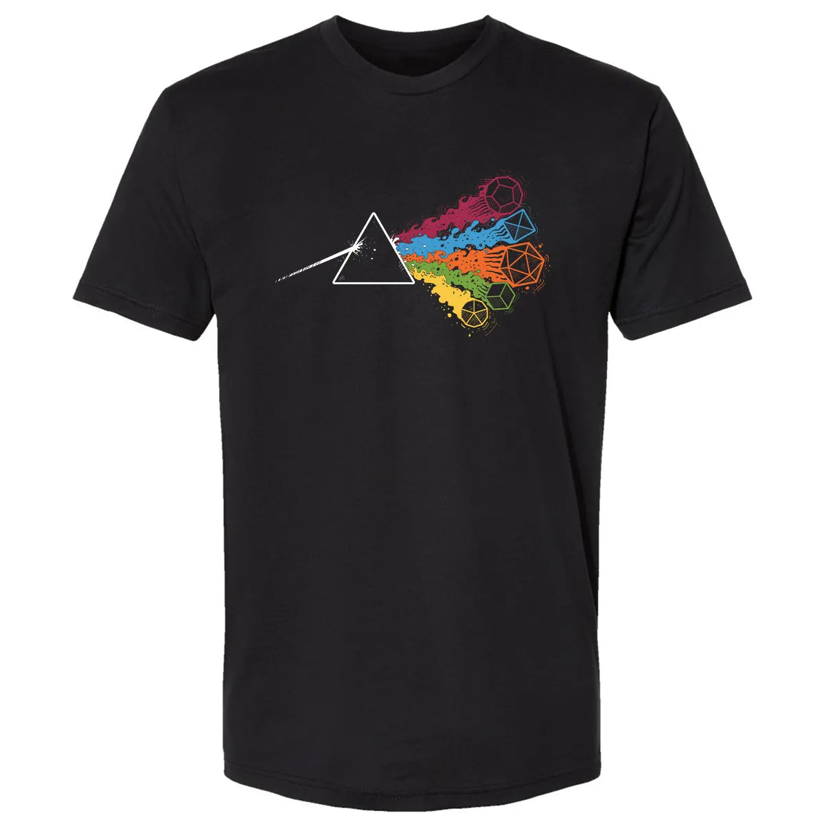 Premium Unisex T-shirt - 6RP7X5G4