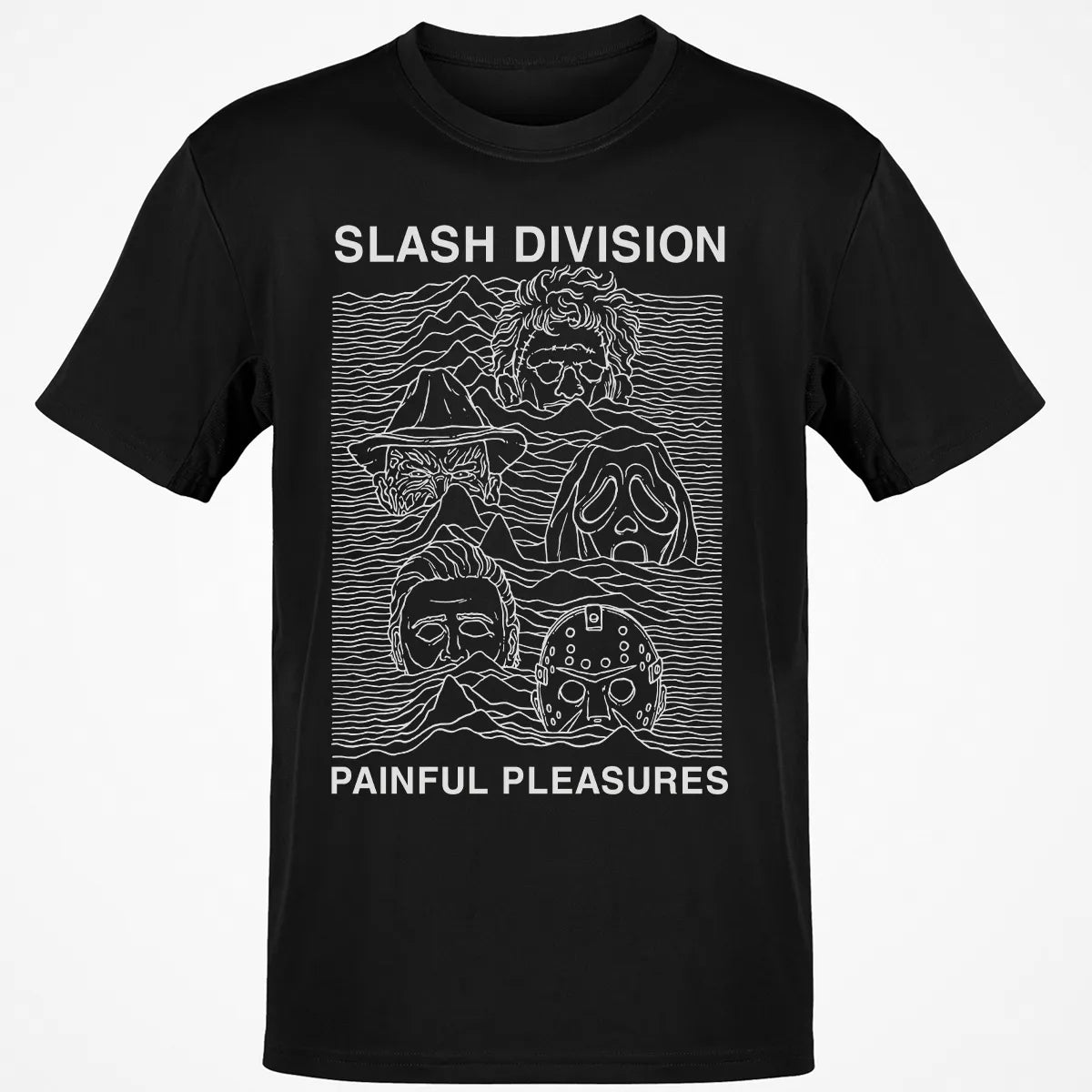 Classic Unisex T-Shirt - 6HFWUNX3