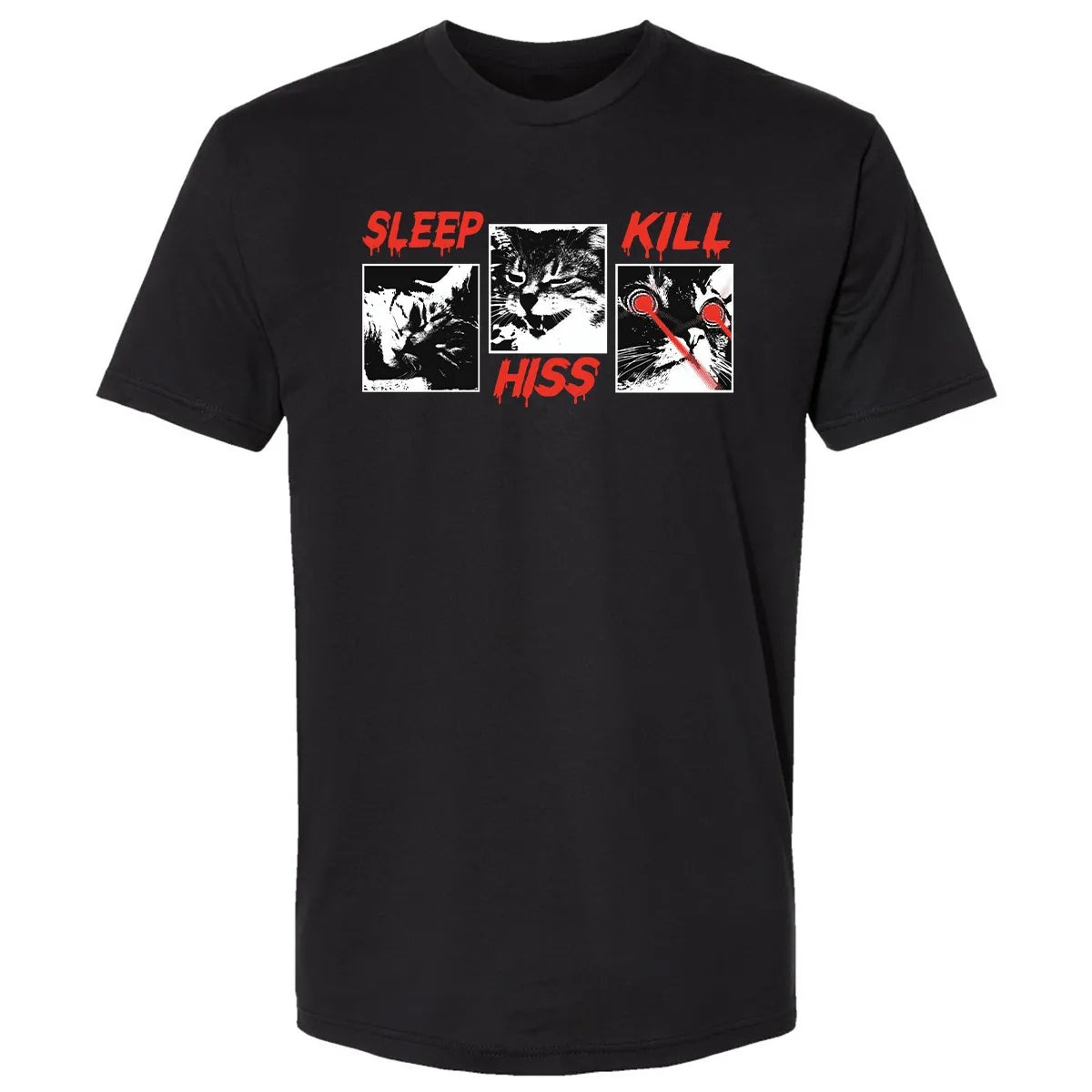Premium Unisex T-shirt - HEP4QUKK