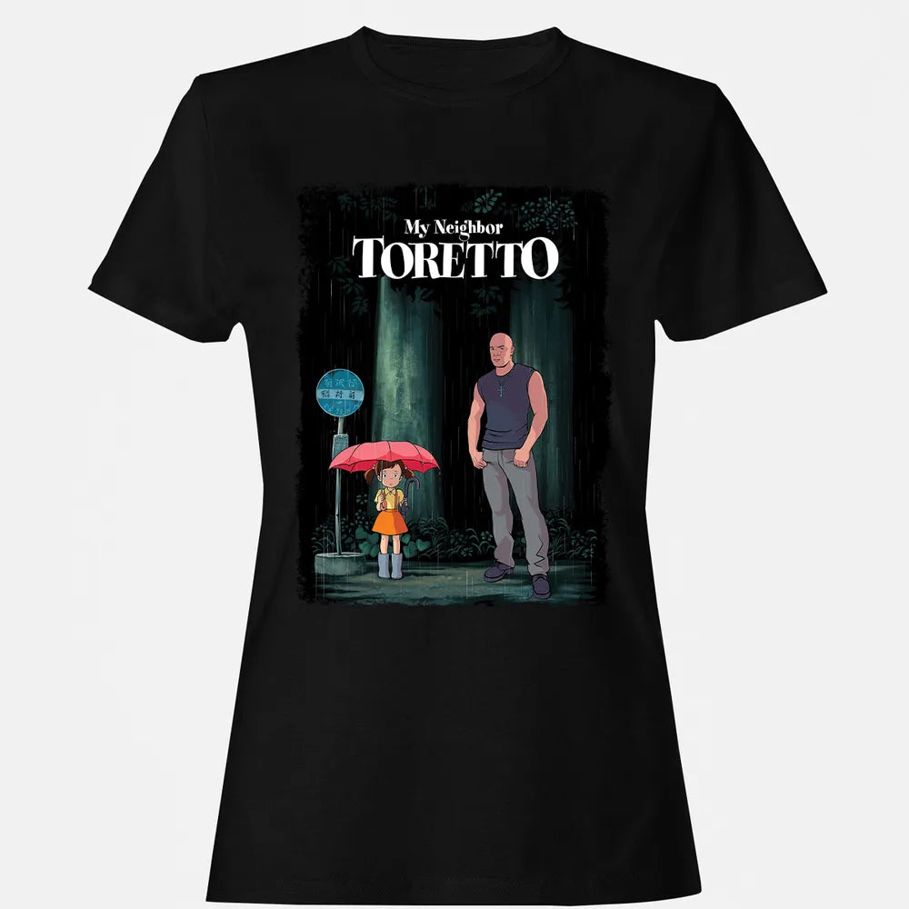 Women's T-shirt - KS6UY3YP