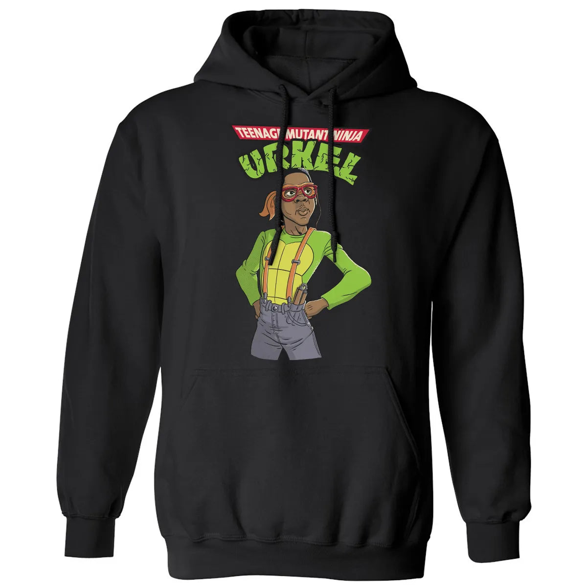 Classic Unisex Hoodie - Z39QF8JB