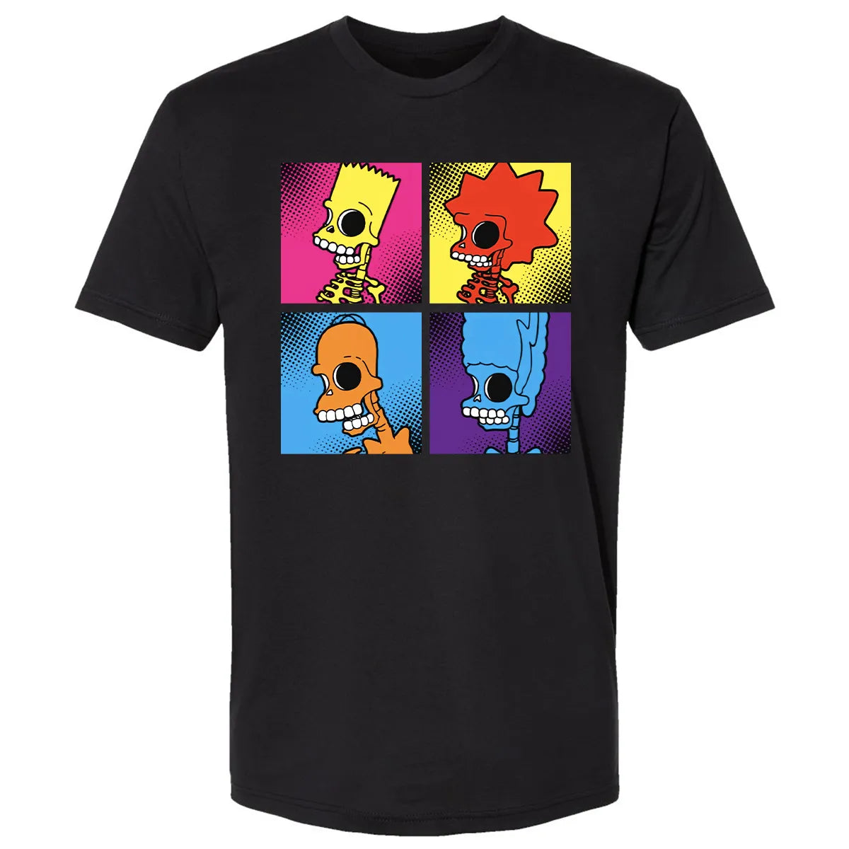 Premium Unisex T-shirt - KPZC4DET