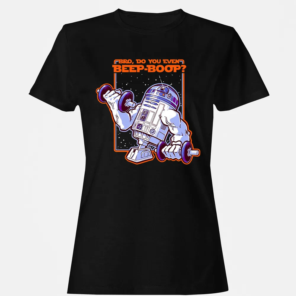 Women's T-shirt - WNX25HVV