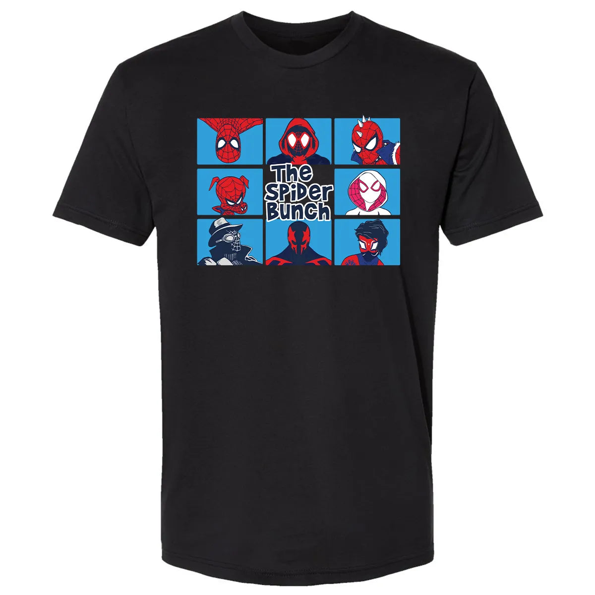Premium Unisex T-shirt - E6P8UB4Z