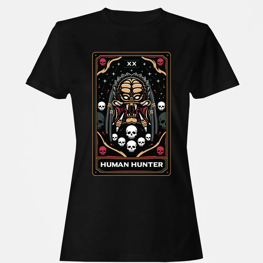 Women's T-shirt - JX7B7G1A