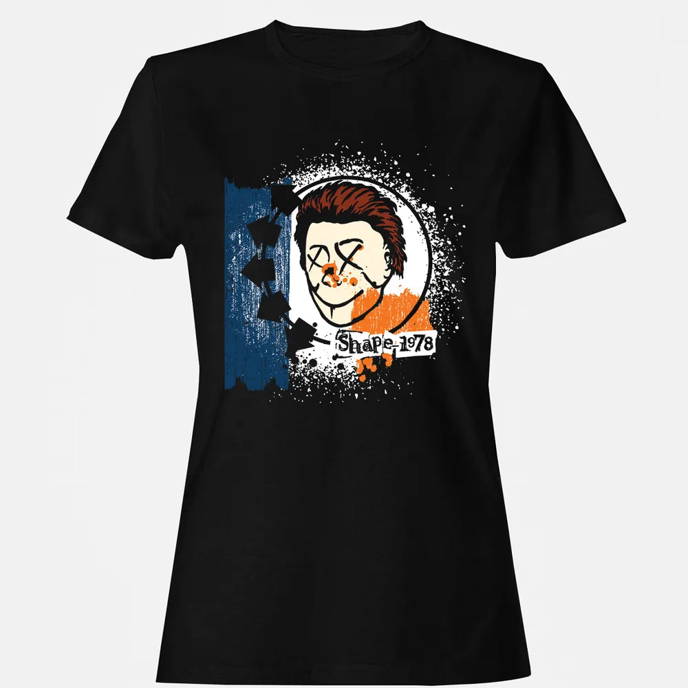 Women's T-shirt - 14XC3ZC2