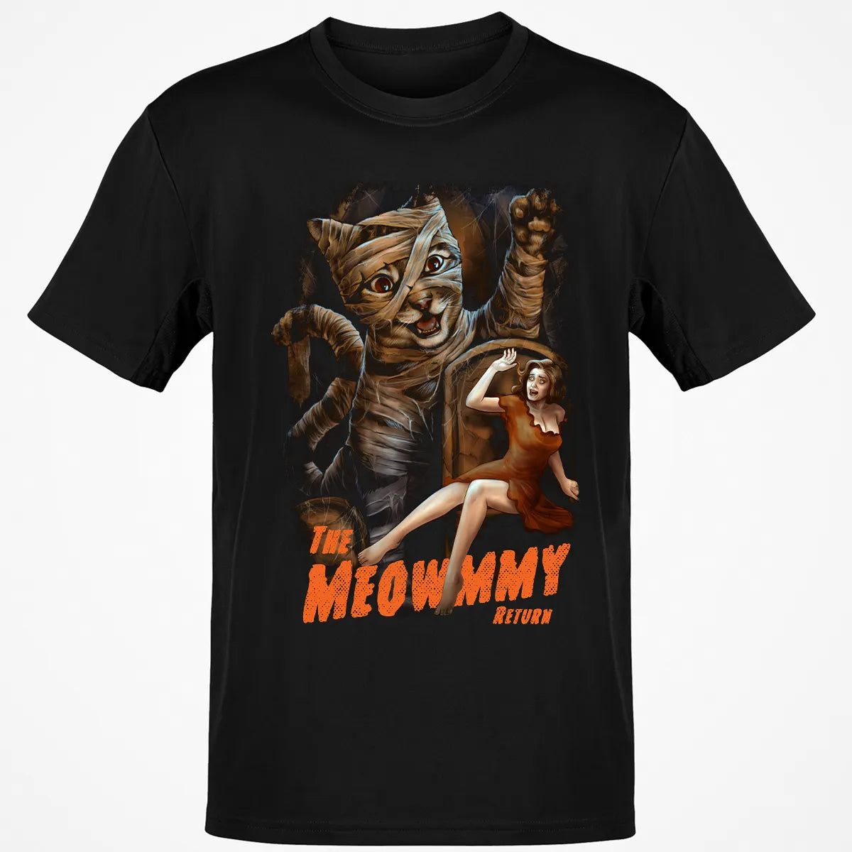 Classic Unisex T-Shirt - RWK8952E