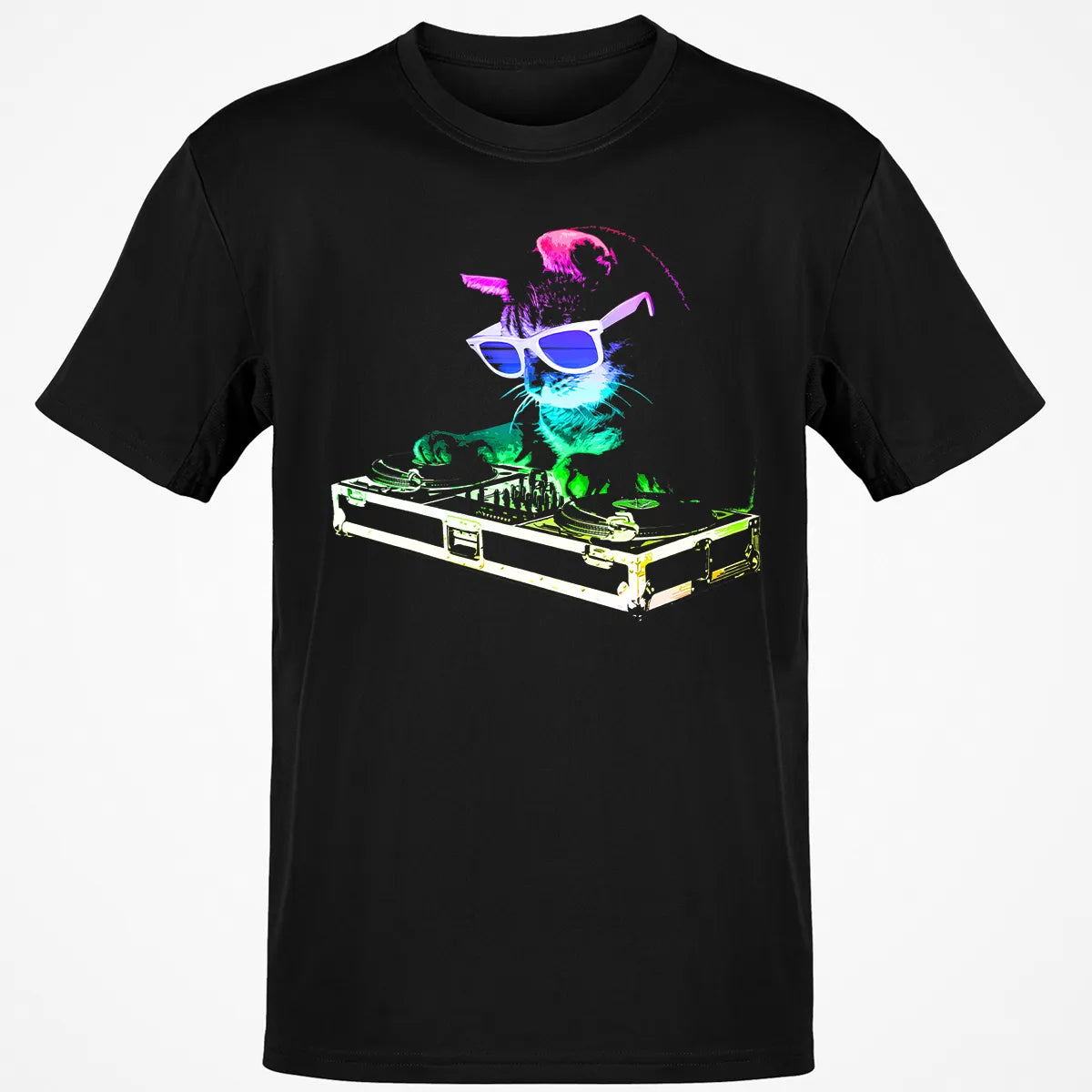 Classic Unisex T-Shirt - A68MHJQH