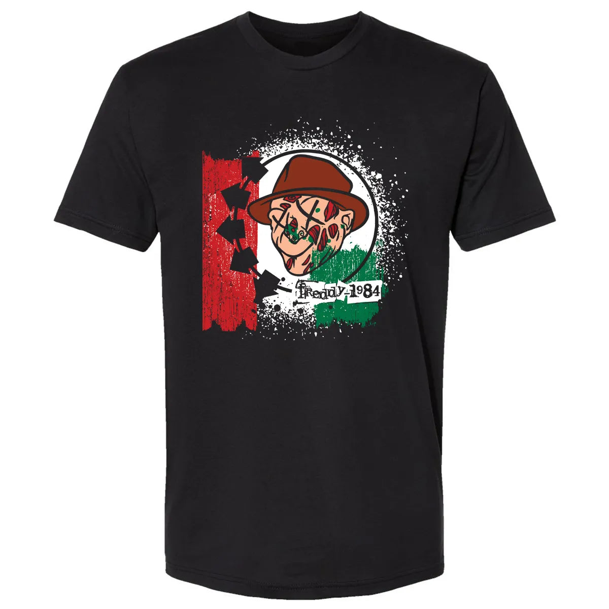 Premium Unisex T-shirt - 663AFHHB