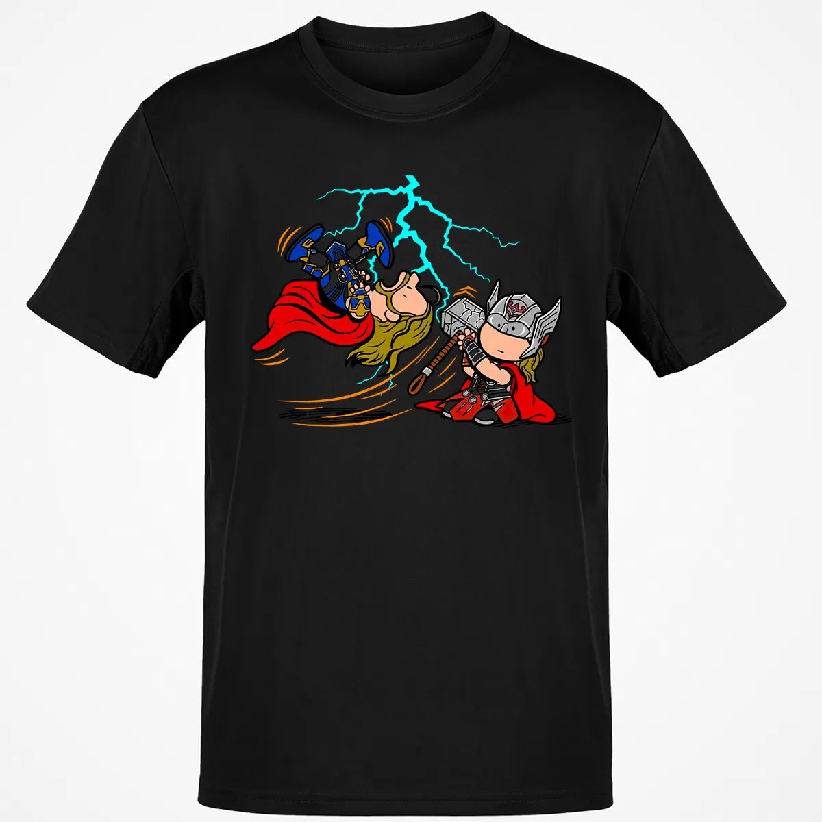Classic Unisex T-Shirt - HHV9NUFH
