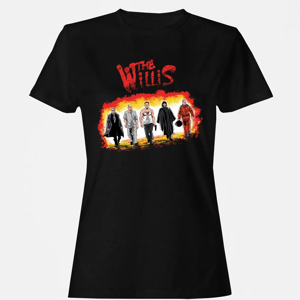 Women's T-shirt - 1CLTT2GS