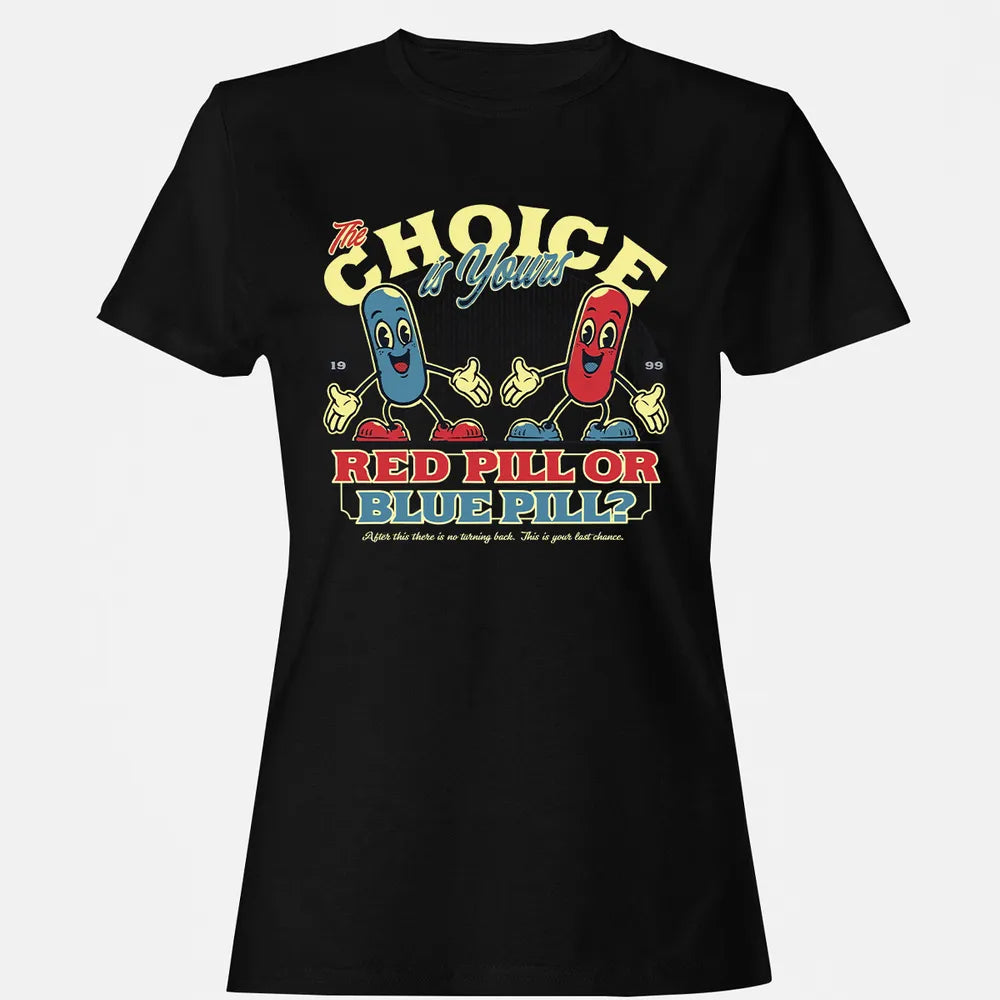 Women's T-shirt - F2J3NZXM
