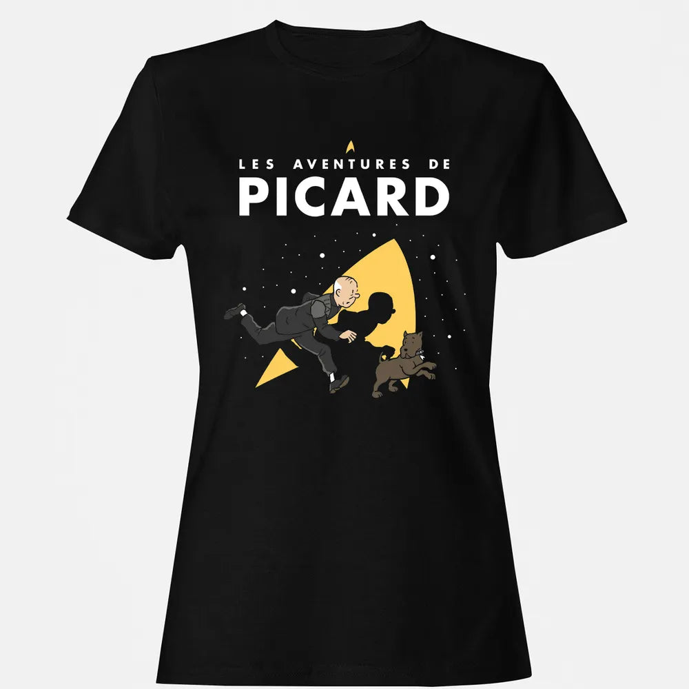 Women's T-shirt - YVUDTW2B