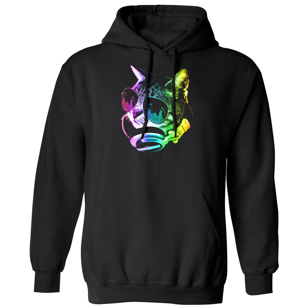 Classic Unisex Hoodie - JMXUWTEZ