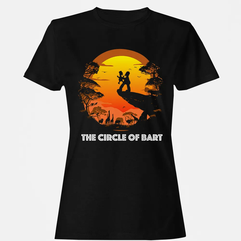 Women's T-shirt - NBW757R2