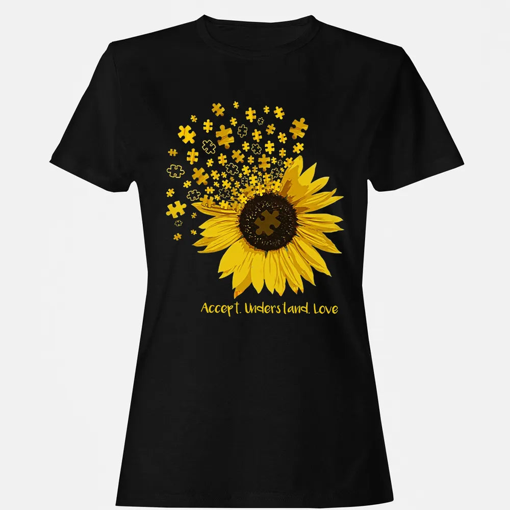 Women's T-shirt - 1HH4Z9GR