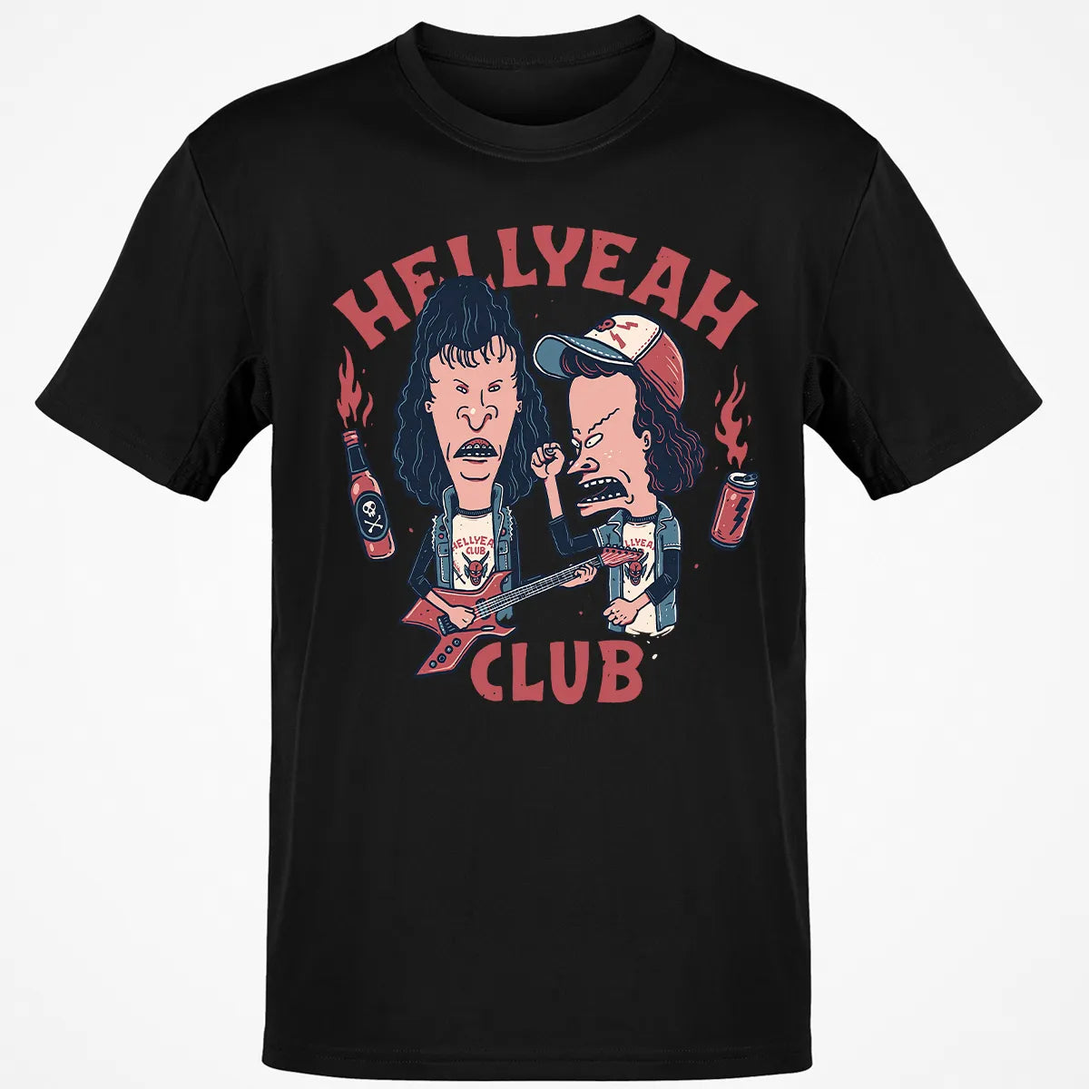 Classic Unisex T-Shirt - 8MGW87PV