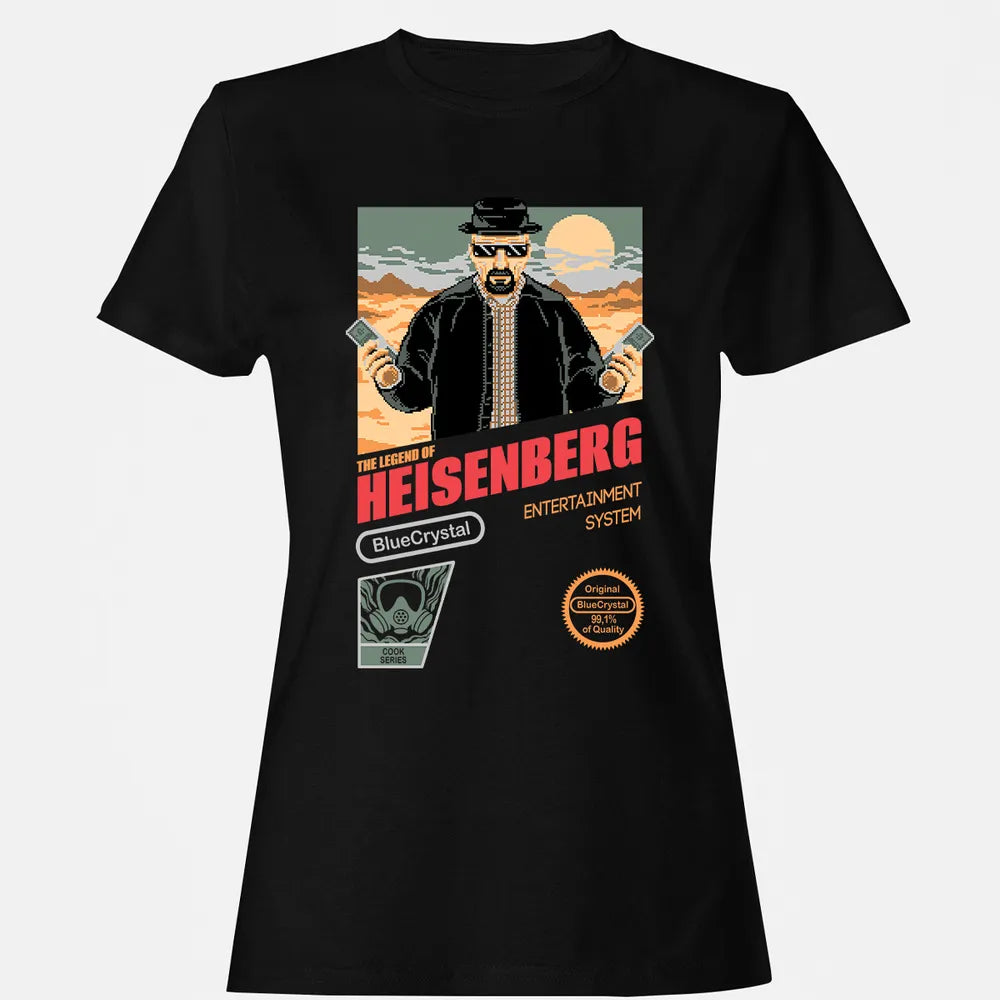 Women's T-shirt - M38CH538